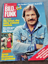 Bild funk 1982 gebraucht kaufen  Monheim