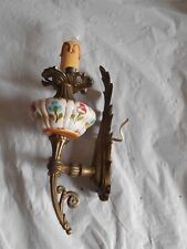 Applique applique ancienne d'occasion  Bais