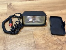 car halogen spot lights for sale car halogen spot lights for sale MAIDSTONE