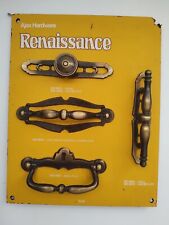 1960 renaissance door for sale  Hope Mills