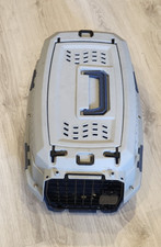 Hard pet carrier for sale  HODDESDON