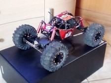 Gmade rock crawler usato  Livorno