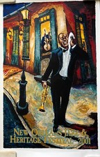 2001 new orleans for sale  Draper