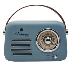 Radio bluetooth stile usato  Pagani