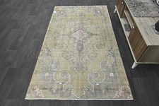 Oushak 4x7 turkish for sale  USA
