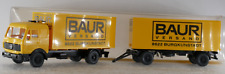 Wiking werbemodell lkw gebraucht kaufen  Alpirsbach