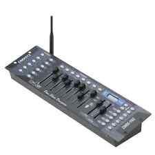 Tomshine dmx 192 gebraucht kaufen  Weiterstadt