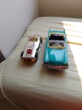 Lot voitures norev d'occasion  Rennes-