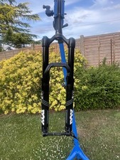 Fox performance elite for sale  HINCKLEY
