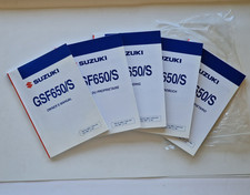gsf 650 usato  Venegono Superiore