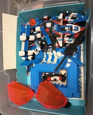 lego ice planet for sale  Morgan Hill