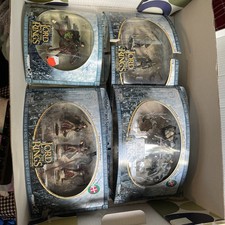Lord the rings gebraucht kaufen  Uelzen