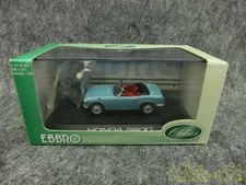 Ebbro honda s600 d'occasion  Expédié en Belgium