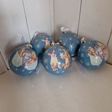 Set disney christmas for sale  LEICESTER