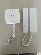 Ring intercom amazon usato  Cisterna di Latina