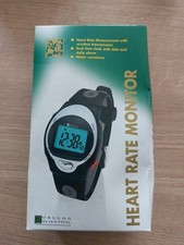 Oregon scientific 102 for sale  HALESOWEN