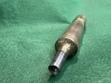 Tecalemit small brass for sale  FARNHAM