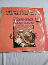 Barrel fingers barry for sale  Fountain