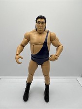 Wwe elite andre for sale  San Antonio