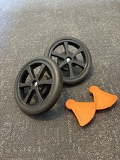 Cosatto back wheels for sale  NOTTINGHAM