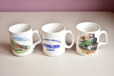 Three collectors ceramic for sale  DUKINFIELD