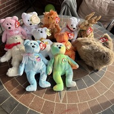 Beanie babies lot for sale  Cincinnati