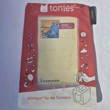 Tonie tonies kikaninchen gebraucht kaufen  Ummern