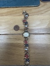 Jennie avon watch for sale  BRISTOL