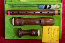 Moeck rottenburg alto for sale  Fort Collins