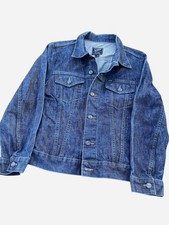 Giubbino jeans donna usato  Vimodrone