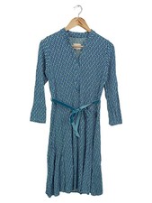 Avoca damen hemdblusenkleid gebraucht kaufen  Deutschland