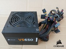 Alimentation atx corsair d'occasion  Auxerre