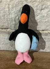 Rare feathers mcgraw for sale  BOLTON