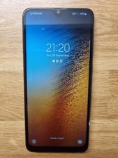 Samsung a70 mobile for sale  BURTON-ON-TRENT