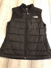 North face padded for sale  KEIGHLEY