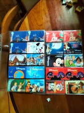 Lot cartes passeport d'occasion  Montargis