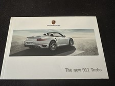 s porsche turbo 2014 911 for sale  La Jolla