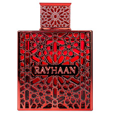Rayhaan crimson eau for sale  Hauppauge