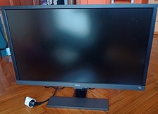 Monitor benq el2870u usato  Cirie