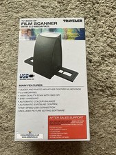 Film scanner for sale  NORWICH