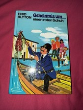 Geheimnis ... einen gebraucht kaufen  Bubenreuth