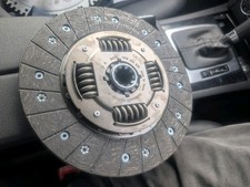 Sachs clutch disc for sale  NESTON