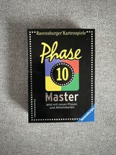 Phase master ravensburger gebraucht kaufen  Sandhausen