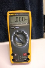 Fluke 77series iii for sale  BIRMINGHAM
