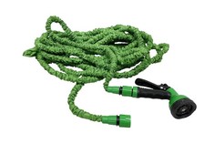 Elastyczny wąż ogrodowy VOUNOT 30 m 1/2 na sprzedaż  PL