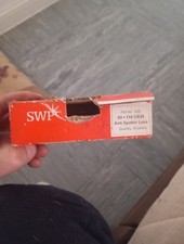 Swp anti spatter for sale  CAMBRIDGE