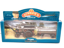 Corgi .80113 fowler for sale  GRANGE-OVER-SANDS