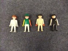 Playmobil figuren 1974 gebraucht kaufen  Grafing b.München