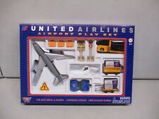 Motormax united airlines for sale  York