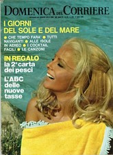 domenica corriere 1969 usato domenica corriere 1969 usato San Marcello Piteglio